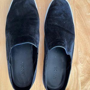 VINCE shoes UNISEX SIZE 9